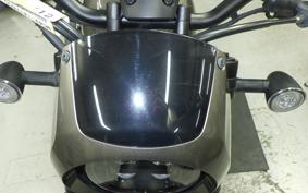 HONDA REBEL 250 S MC49