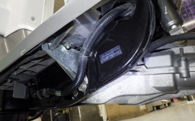 HONDA GYRO X 2006 TD02