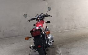 HONDA CB900F 2026 SC01