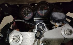 KAWASAKI ZXR250 ZX250C