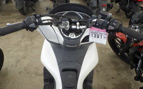 HONDA PCX 150 1997 KF30