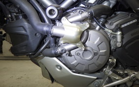 DUCATI MULTISTRADA 1260S 2019