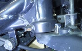 HONDA CB400SF VTEC Spec3 2006 NC39