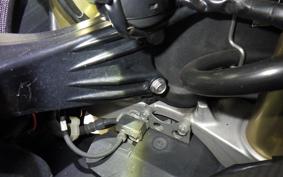 KAWASAKI ZZ1400 NINJA R A 2010 ZXT40D