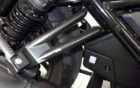 HONDA REBEL 1100 DCT 2021 SC83