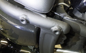 YAMAHA DRAGSTAR 400 CLASSIC 2000 4TR