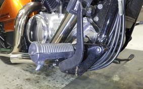 KAWASAKI VULCAN 400 Gen.2 1995