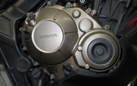 HONDA CBR650R 2019 RH03
