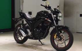 SUZUKI GIXXER 150 2019 NG4BG