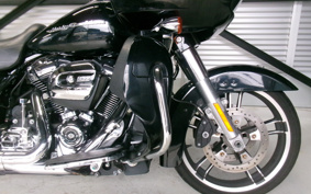 HARLEY FLTRXS 2017 KTC