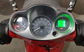 APRILIA SCARABEO250 VRB