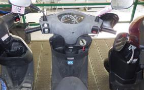 YAMAHA AXIS 125 TREET SE53J
