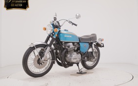HONDA CB750 1972
