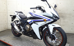 HONDA CBR400R ABS 2017 NC47