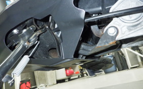 SUZUKI ADDRESS 110 CE47A