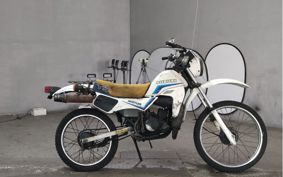 SUZUKI TS50 Hustler SA11A