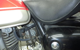 KAWASAKI ESTRELLA CUSTOM 2006 BJ250A