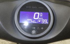 HONDA EM1E: 2007 EF16