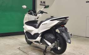 HONDA PCX125 2015 JK05