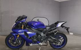 YAMAHA YZF-R1 2017 RN49