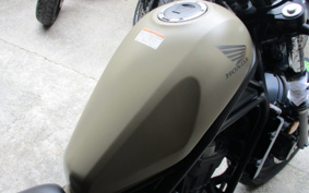 HONDA REBEL MC49