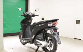 HONDA DIO110-3ﾍﾞｰｼｯｸ JK03