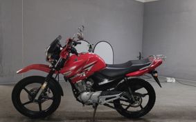 YAMAHA YBR125 G PCJL