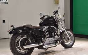 HARLEY XL1200CI 2011
