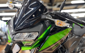 KAWASAKI Z250 EX250Y