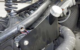 YAMAHA DRAGSTAR 400 1996 4TR