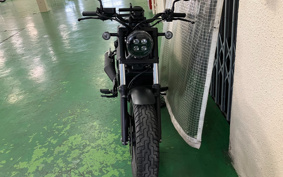 HONDA REBEL MC49