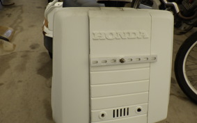HONDA GYRO UP TA01