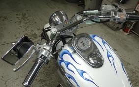 HONDA MAGNA 250 S 2008 MC29