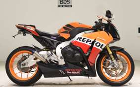 HONDA CBR1000RR ABS 2013 SC59