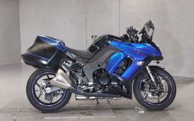 KAWASAKI NINJA1000 ZXT00L