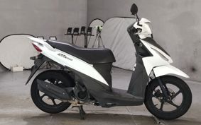 SUZUKI ADDRESS V110 CE47A