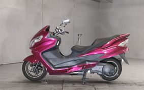 SUZUKI SKYWAVE 250SS CJ46A