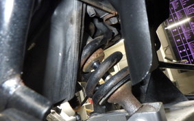 SUZUKI VANVAN 200 2022 NH41A