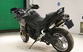 TRIUMPH TIGER 1050 2009