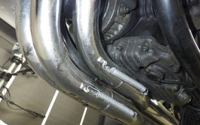 YAMAHA XJR400 Gen.3 R 2007 RH02J