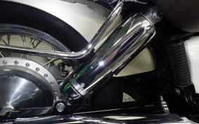 HONDA SHADOW 750 Gen. 3 2009 RC50