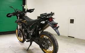 KAWASAKI KLX230 SM 1994 LX230A