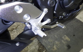 YAMAHA YZF R-3 2000 RH21J