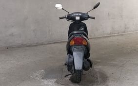 SUZUKI LET`S2 CA1PA