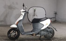SUZUKI LET`S4 CA45A