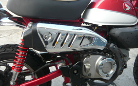 HONDA MONKEY 125 JB02
