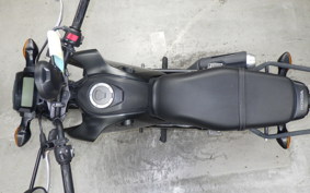 HONDA ｸﾞﾛﾑ-2 2013 JC92