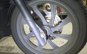 HONDA PCX125 2019 JF81