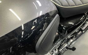 YAMAHA XSR900 2016 RN46J