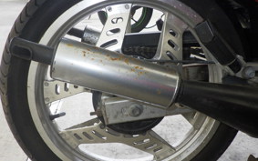 HONDA MVX250F MC09